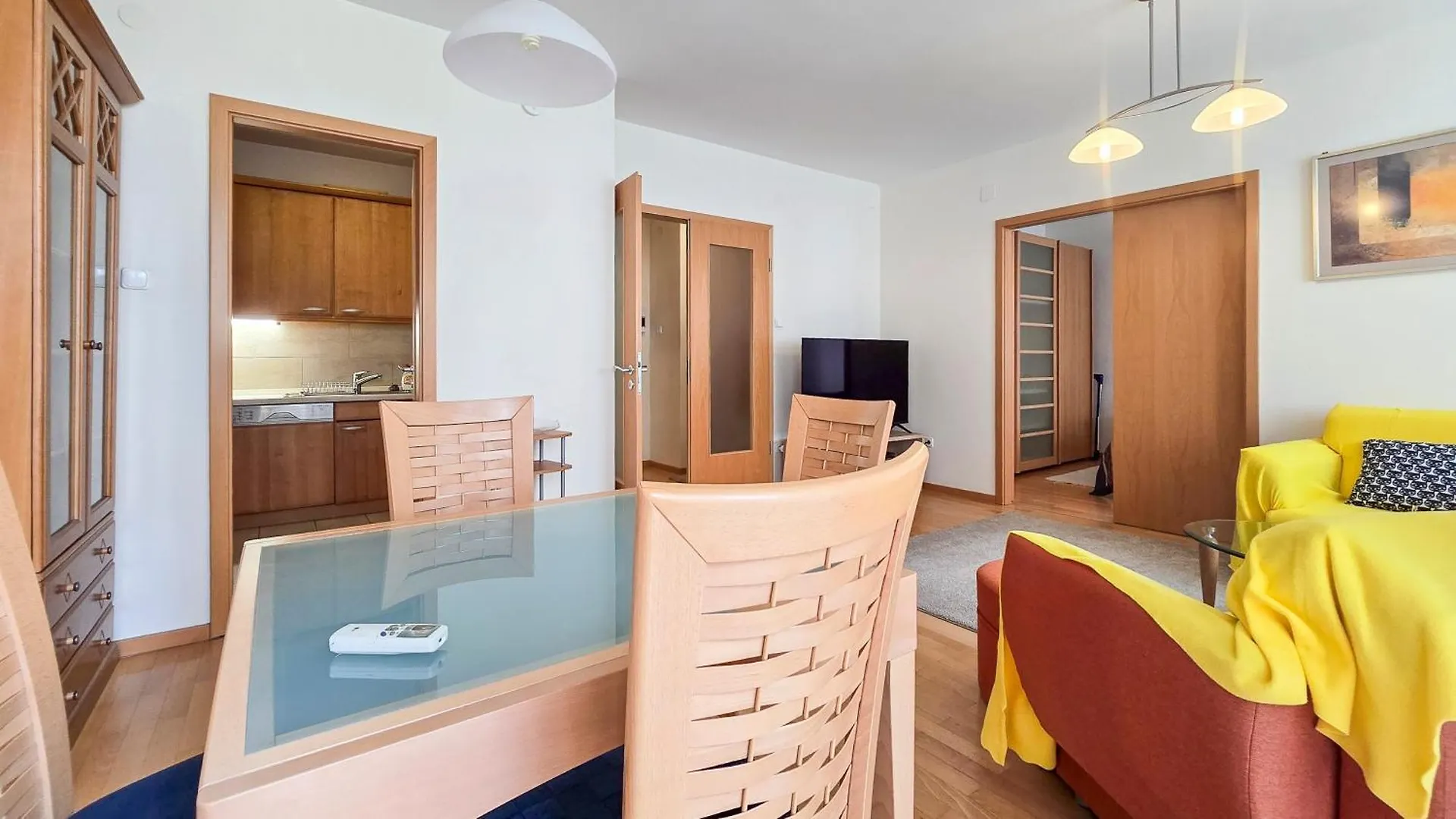 Sweet Home Apartments Budapesta 0*,  Ungaria