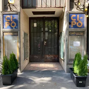 Casa Nora Budapesta