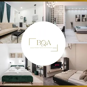 דירה Kl31 - Urban Escape - Prime Location - Klauzal Square By Bqa, בודפשט