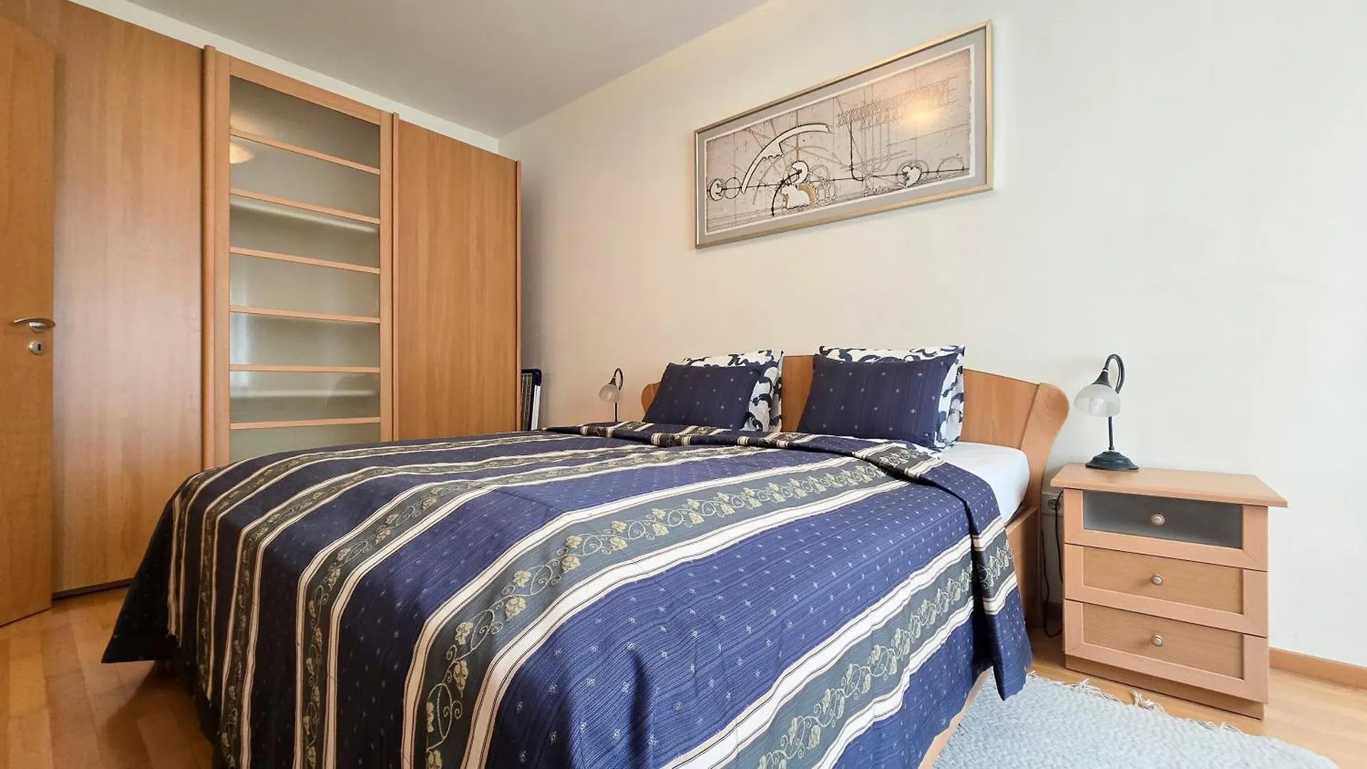 Sweet Home Apartments 부다페스트